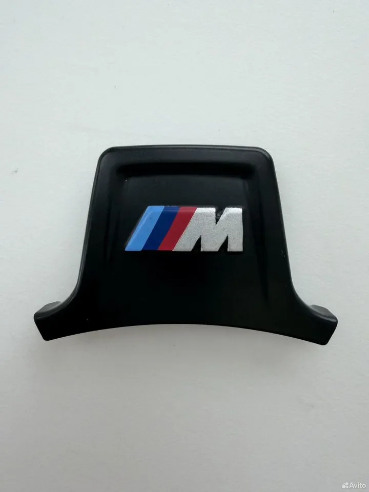 Накладка на задний суппорт BMW Design